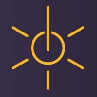 ML Energia Solar Logo