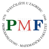 University of Zagreb, Faculty of Science Logo