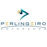 Perlingeiro Advogados Logo