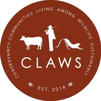 CLAWS Conservancy Logo