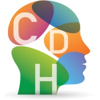 CENTRO DE DESARROLLO DE HABILIDADES Logo