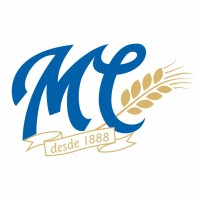 Molino Campodónico Logo