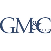 Gibson, McAskill & Crosby, LLP Logo