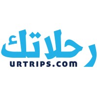 Urtrips Logo