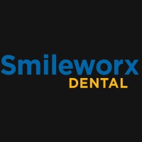 Smileworx Dental Logo