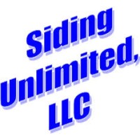 Siding Unlimited, LLC Logo