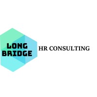 Long Bridge HR Consulting Logo