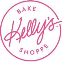 Kellys Bake Shoppe Logo