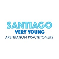 Santiago Very Young Arbitration Practitioners Logo