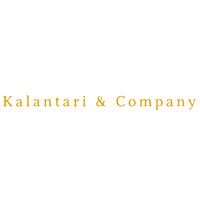Kalantari & Company Logo