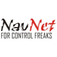 NavNet Inc. Logo