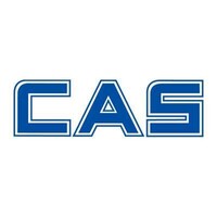 CAS Elektronik Logo