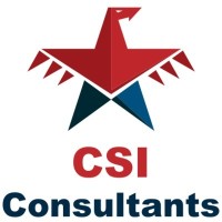 CSI Consultants Logo