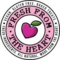 Fresh From The Heart Logo