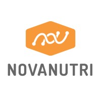 NovaNutri Distribuidora Ltda. Logo
