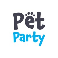PetParty Logo
