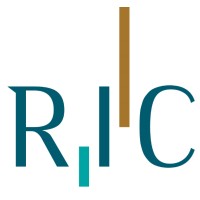 Raidah Investment Company – RIC Logo