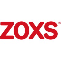 ZOXS GmbH Logo