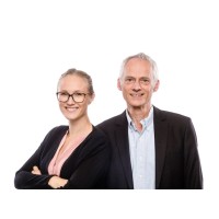 Boligformidlingen Rent a Home Logo