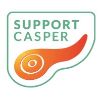 Support Casper Logo