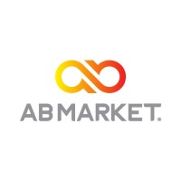 AB MARKET Otomasyon Logo