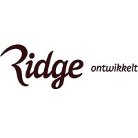 Ridge BV Logo