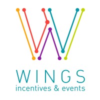 Wings incentives & events Logo