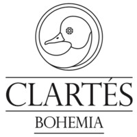 Clartés Bohemia Logo