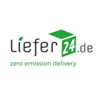 Liefer24 GmbH Logo