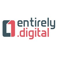 entirely.digital Logo