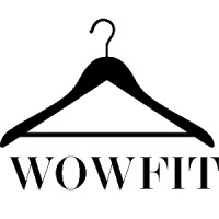 WOWFIT Logo