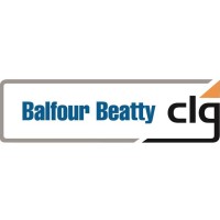 Balfour Beatty CLG Logo