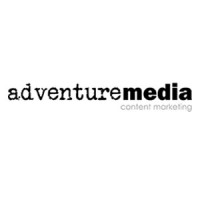 Adventure Media Logo
