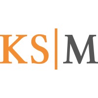 KS|M - Kalisch & Schmidt MITTELSTANDSPARTNER Logo