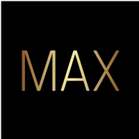 Max Financial Logo