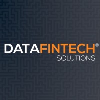 Data Fintech Solutions Logo