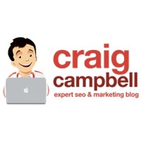 Craig Campbell SEO LTD Logo