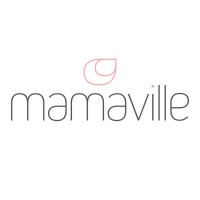 Mamaville Logo