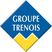 Groupe Trenois Logo