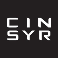 CINSYR Creative Group Logo