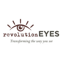 revolutionEYES Logo