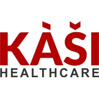 KASI Healthcare Logo