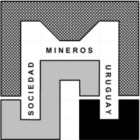 Sociedad de Mineros del Uruguay Logo