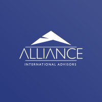 Alliance International Advisors Logo