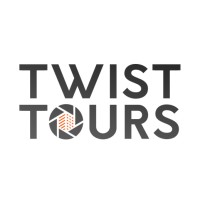 Twist Tours Logo