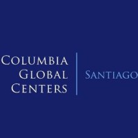 Columbia Global Centers | Santiago Logo