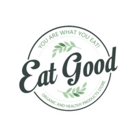 Eat Good Logo