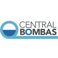 Central Bombas Logo