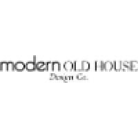 Modern Old House Design Co. Logo