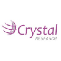 Crystal Research in Latin America Logo
